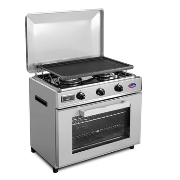 PARKER BABY CUCINA – plinski rešo sa rernom gasna oprema Gasko beograd