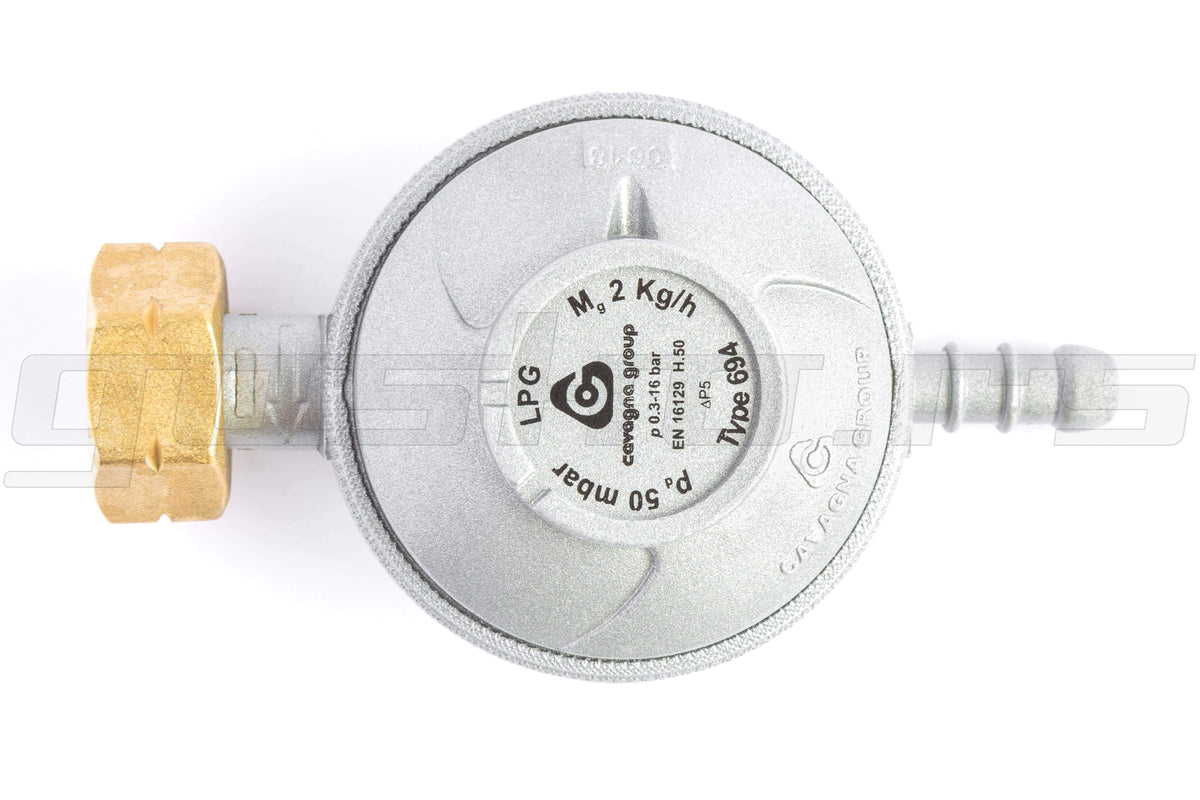 Cavagna 50mbar-2 kg/h - Gasko gasna i plinska oprema