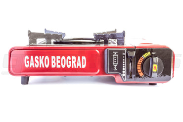 KAMP REŠO PT-001 - Gasko gasna i plinska oprema