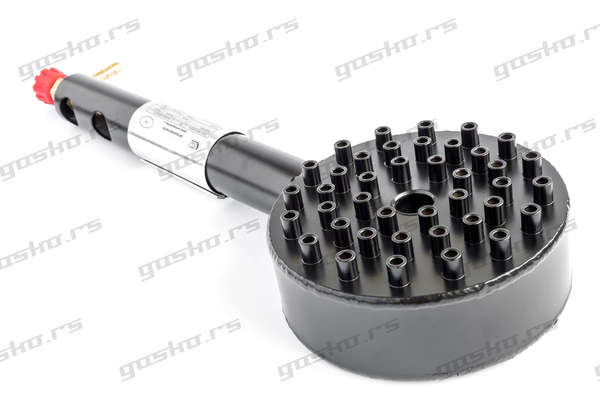 Kazanski gorionik 090 - Gasko gasna i plinska oprema