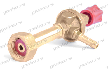 Regulator pritiska 079 - Gasko gasna i plinska oprema