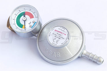 Regulator R-300M Fiksni jednostepeni - Gasko gasna i plinska oprema