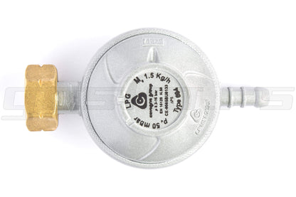 Cavagna 50 mbar 1,5kg/h - Gasko gasna i plinska oprema
