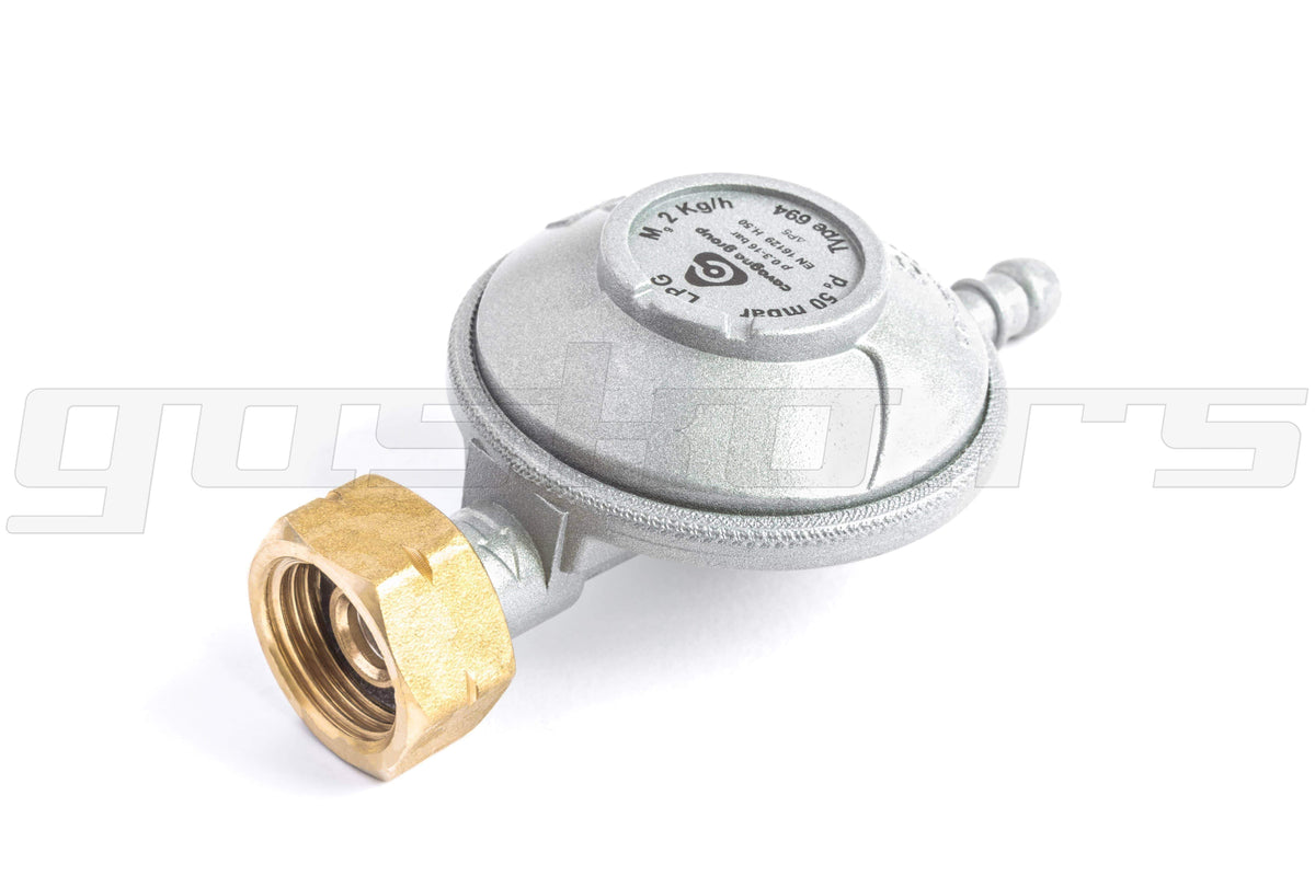 Cavagna  50mbar-2 kg/h - Gasko gasna i plinska oprema