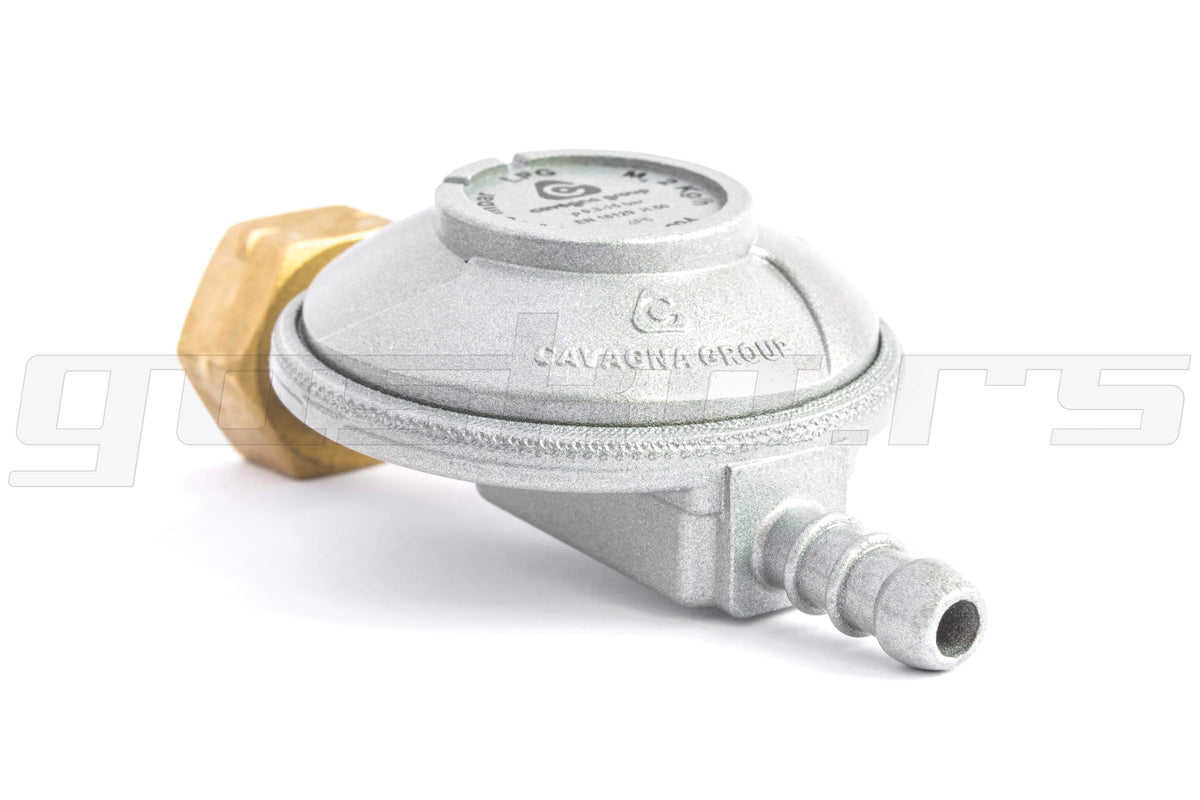 Cavagna  50mbar-2 kg/h - Gasko gasna i plinska oprema