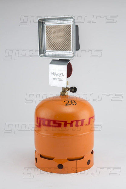 Grejalica NG 309 - Gasko gasna i plinska oprema