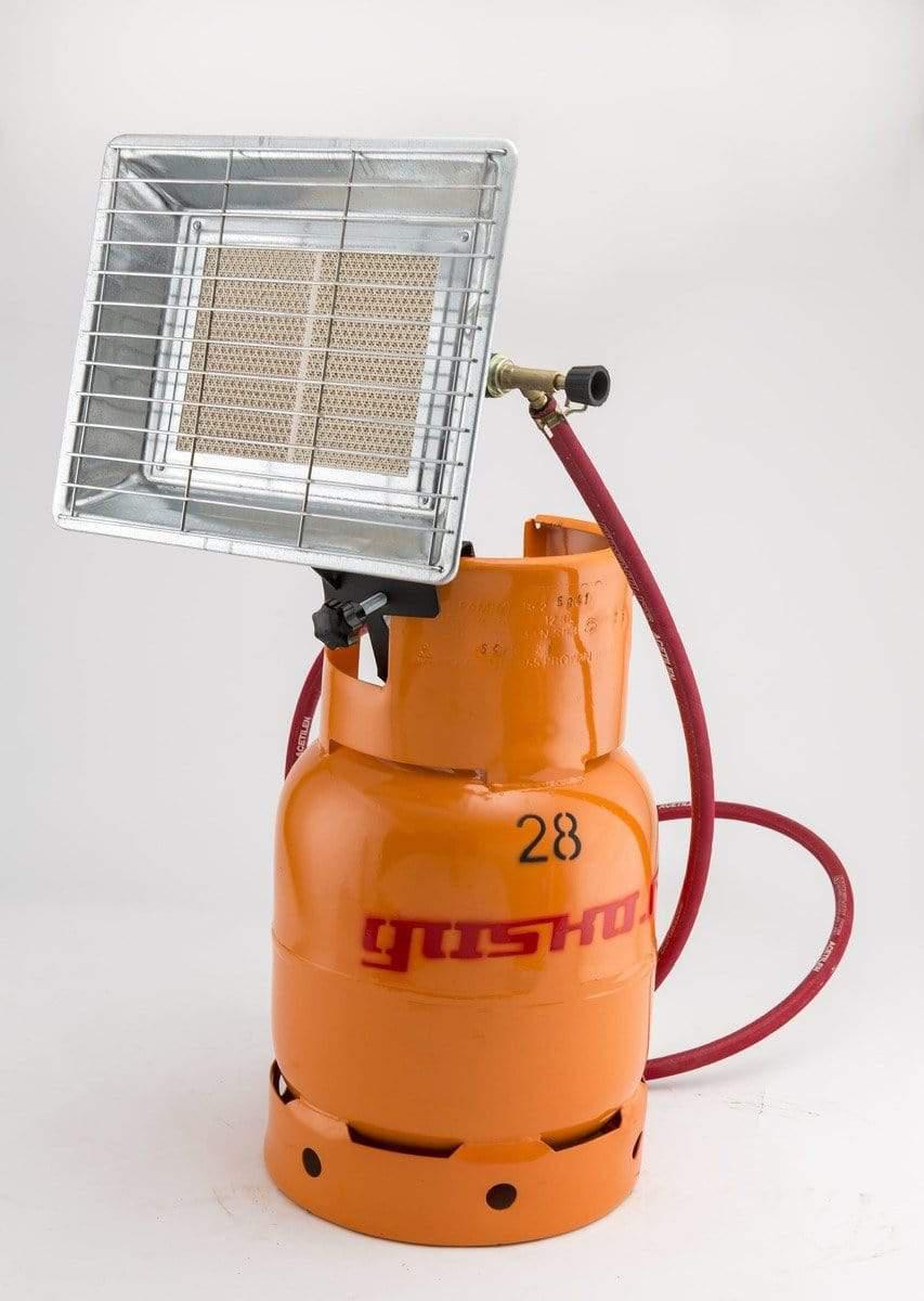 Grejalica NG 310 - Gasko gasna i plinska oprema