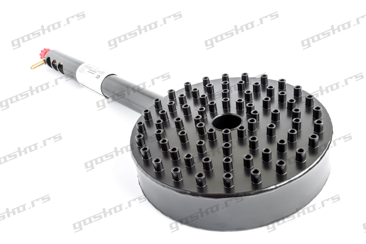 Kazanski gorionik SGB 91 - Gasko gasna i plinska oprema
