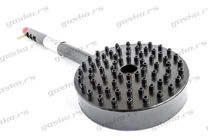 Kazanski gorionik SGB 91 - Gasko gasna i plinska oprema