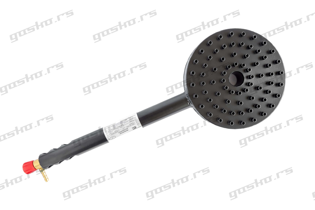Kazanski gorionik SGB 91 - Gasko gasna i plinska oprema