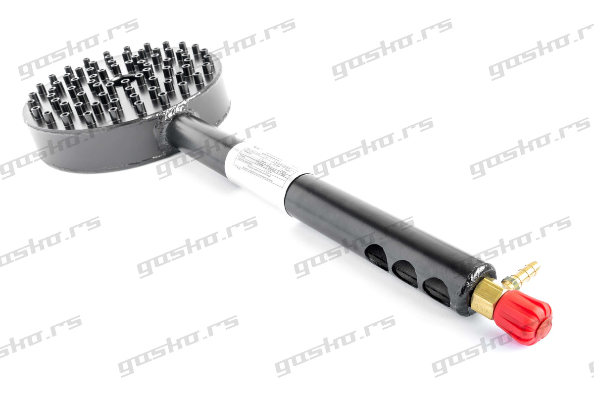 Kazanski gorionik SGB 91 - Gasko gasna i plinska oprema