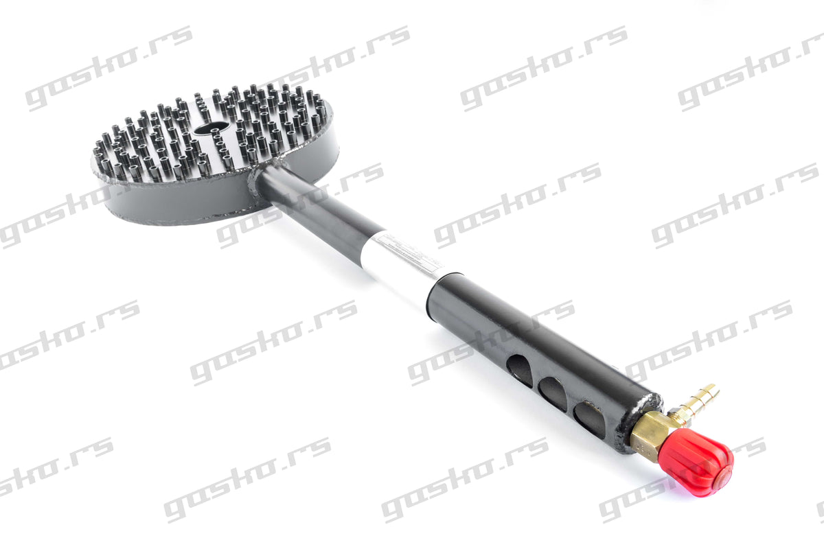 Kazanski gorionik SGB 92 - Gasko gasna i plinska oprema