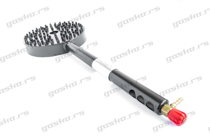 Kazanski gorionik SGB 92 - Gasko gasna i plinska oprema
