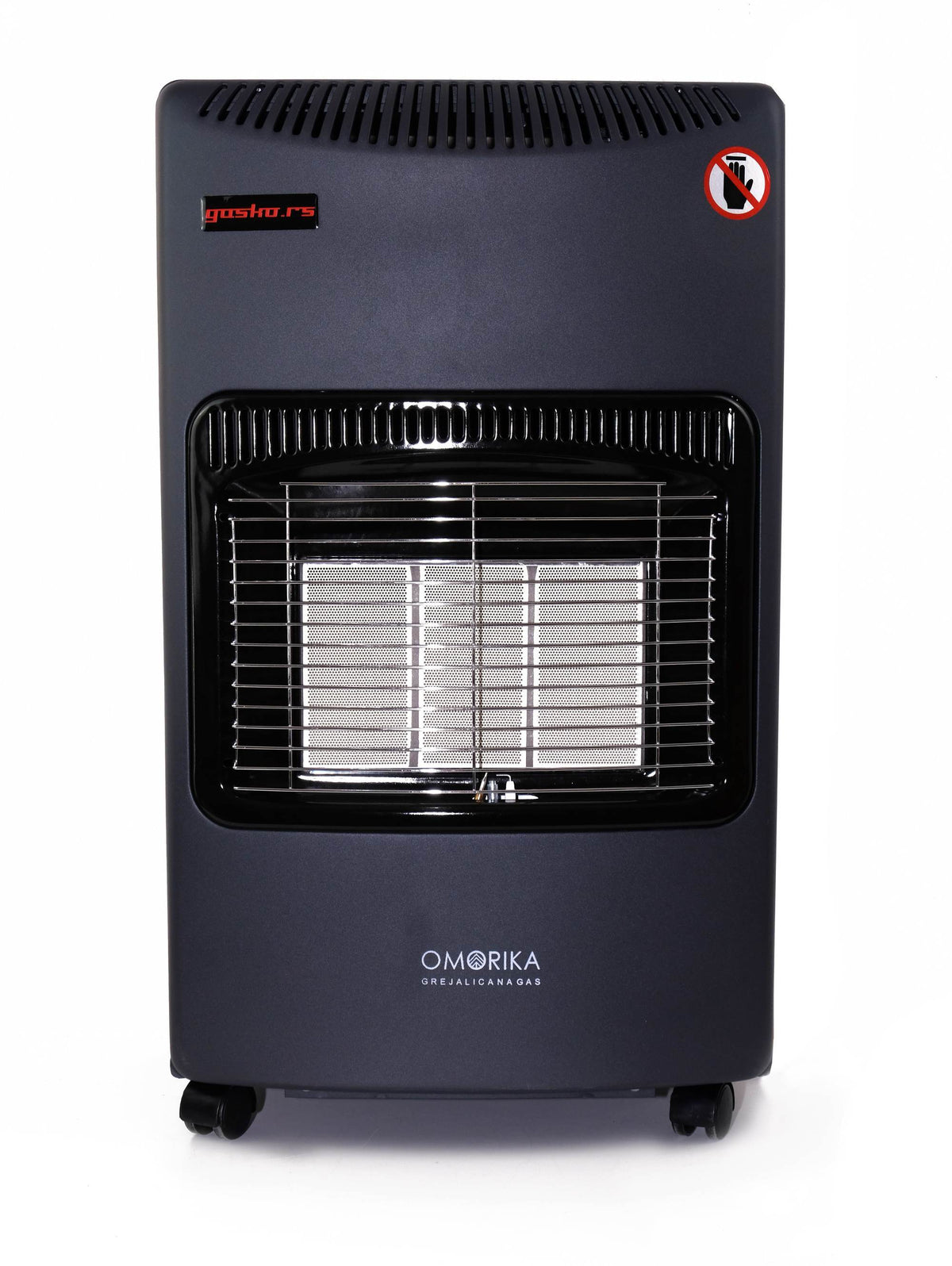 Plinska pec LD 168 gasna oprema Gasko beograd