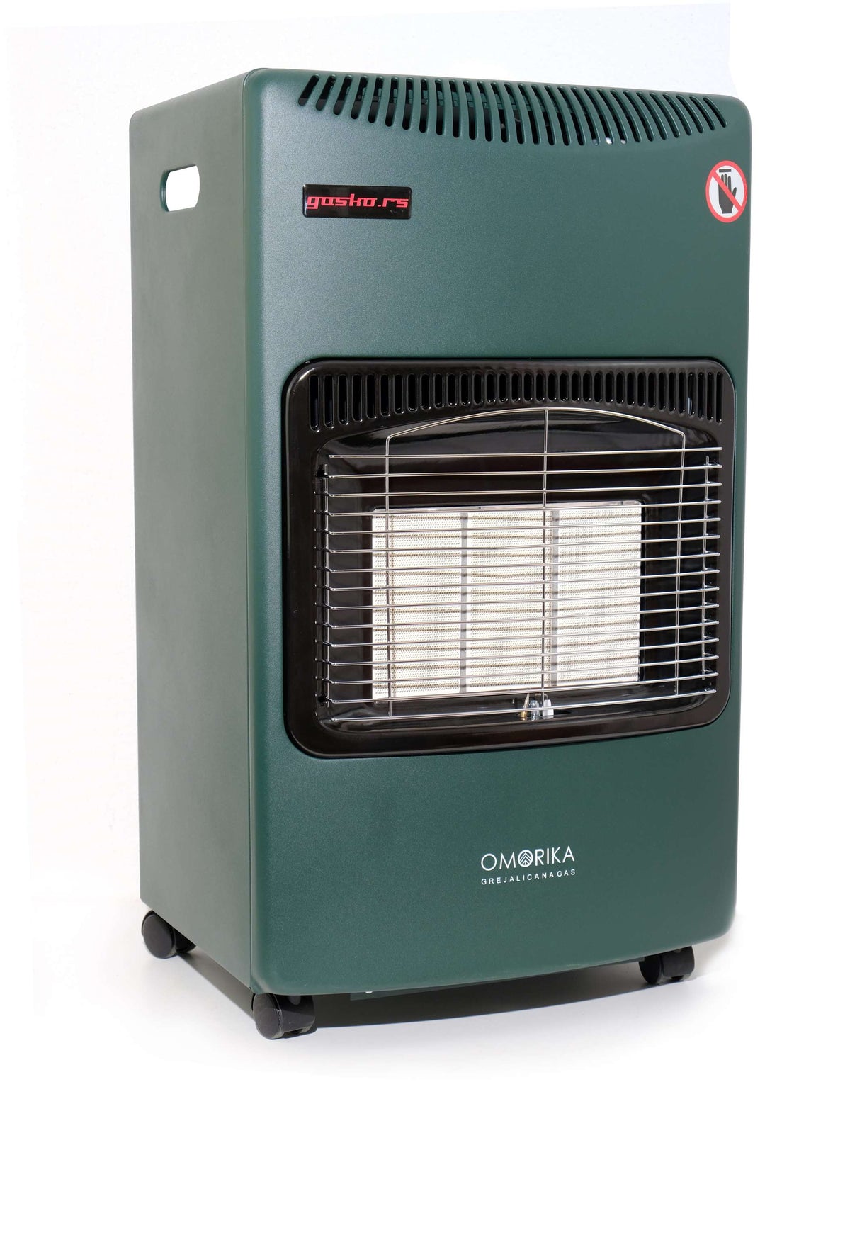 Plinska pec LD 168 gasna oprema Gasko beograd