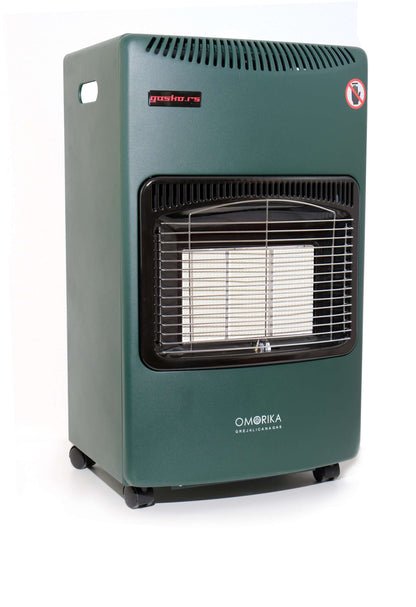 Plinska pec LD 168 gasna oprema Gasko beograd