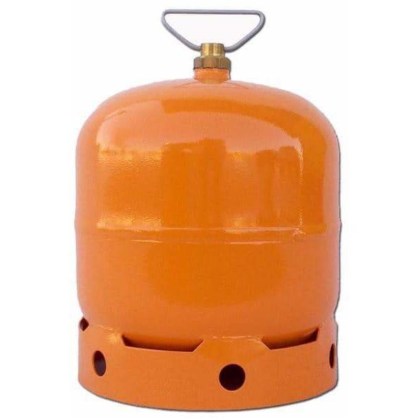 Plinske boce 3kg Atestirane gasna oprema Gasko beograd