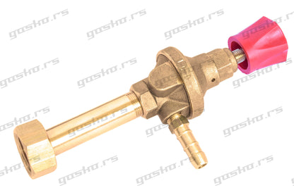 Regulator pritiska 079 - Gasko gasna i plinska oprema