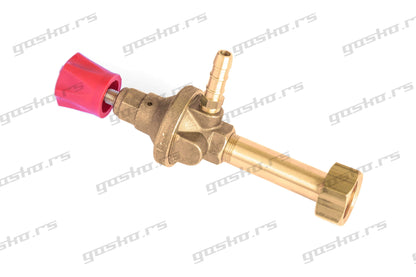 Regulator pritiska 079 - Gasko gasna i plinska oprema