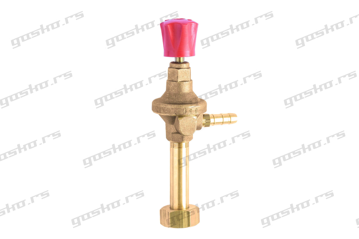 Regulator pritiska 079 - Gasko gasna i plinska oprema