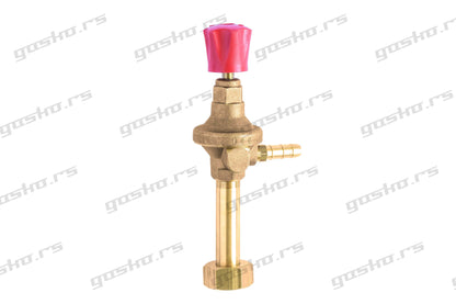 Regulator pritiska 079 - Gasko gasna i plinska oprema