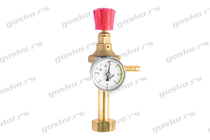 Regulator pritiska 203 - Gasko gasna i plinska oprema