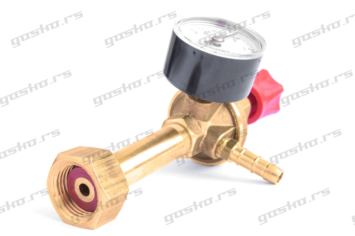 Regulator pritiska 203 - Gasko gasna i plinska oprema
