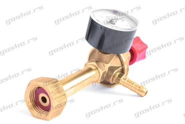 Regulator pritiska 203 - Gasko gasna i plinska oprema