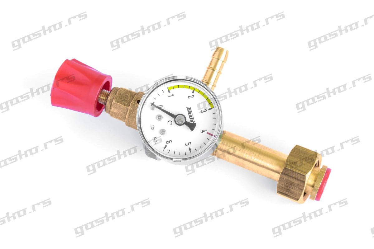 Regulator pritiska 203 - Gasko gasna i plinska oprema