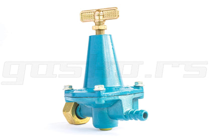 Regulator R-10 visokog pritiska sa podešavanjem - Gasko gasna i plinska oprema