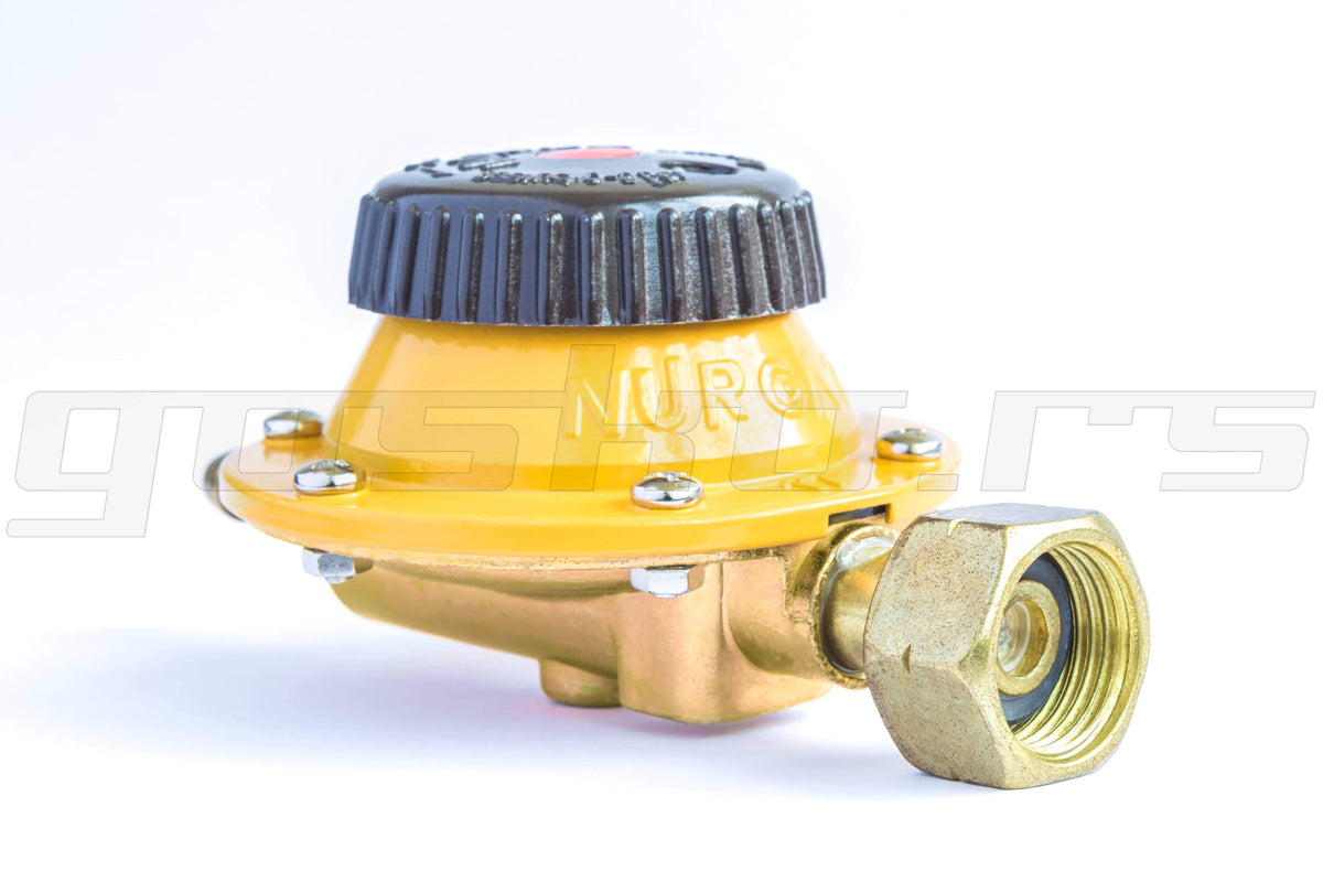 Regulator R-8 visokog pritiska sa podešavanjem  gasna oprema Gasko beograd