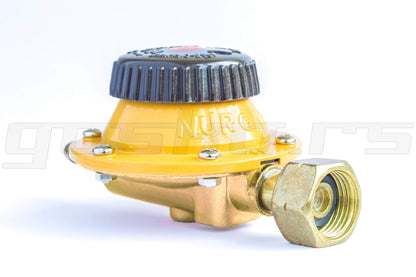 Regulator R-8 visokog pritiska sa podešavanjem  gasna oprema Gasko beograd