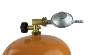 Ventil za boce tečnog plina 2-3 kg gasna oprema Gasko beograd